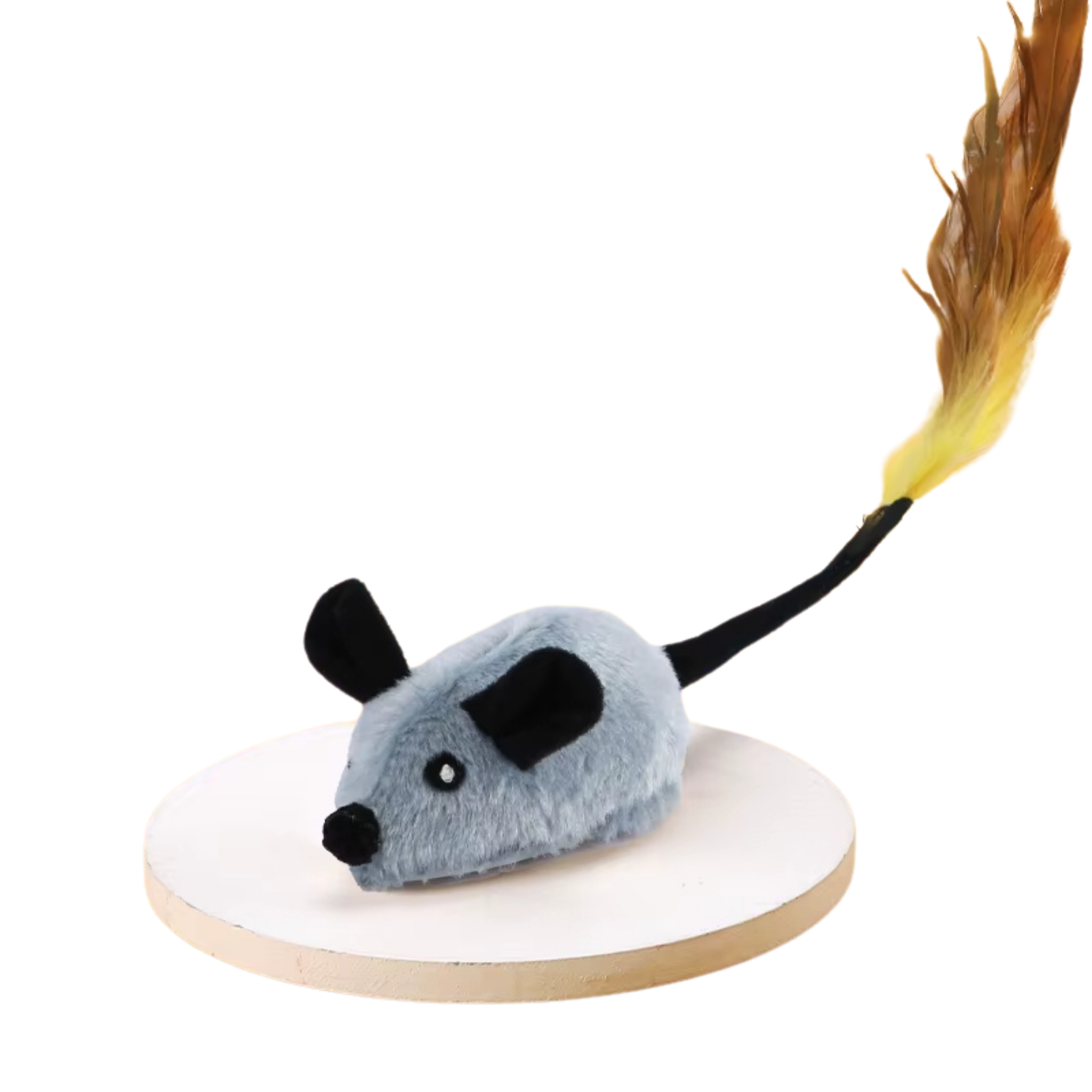 Intelligentes Maus-Spielzeug