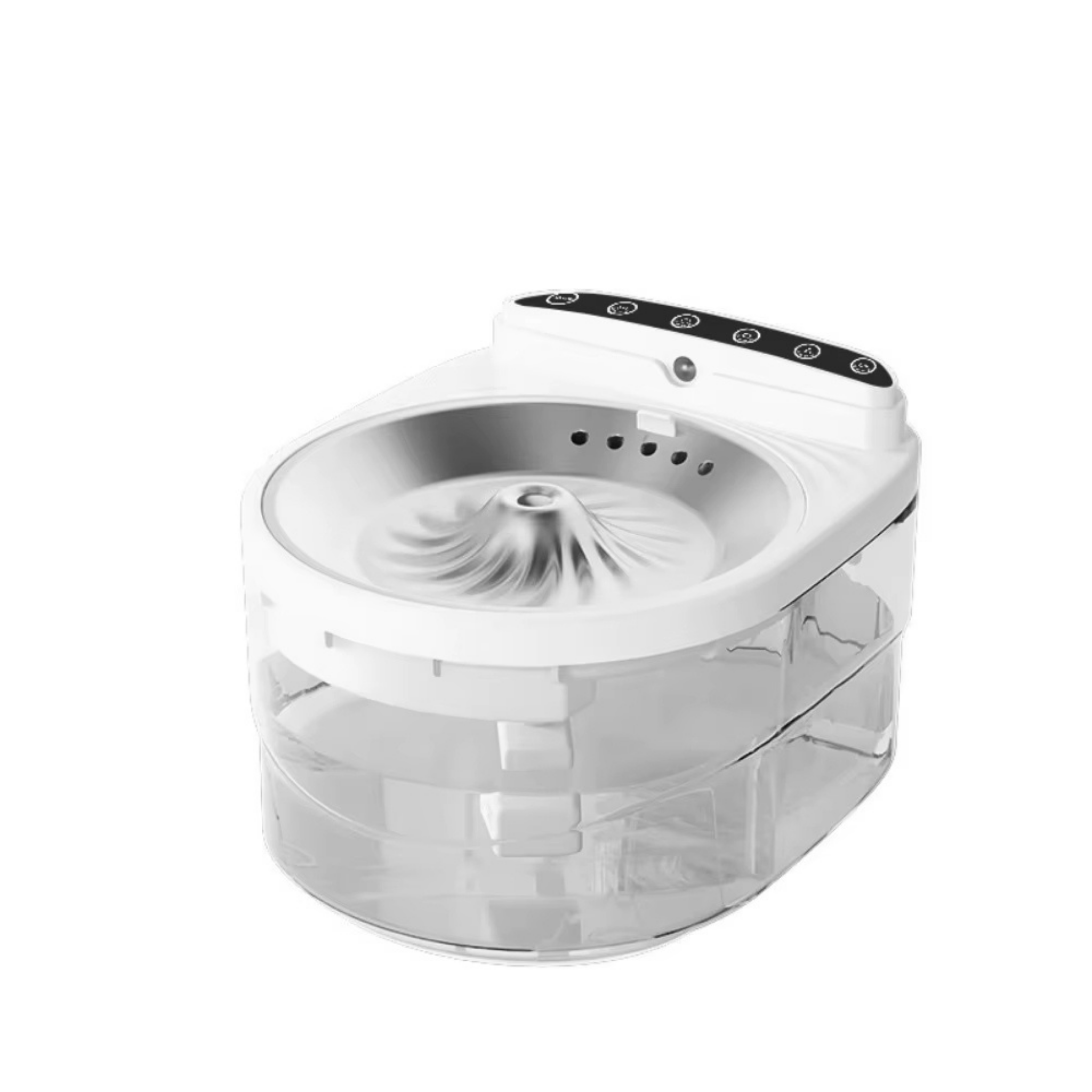 MeowDrink – The Smart Cat Fountain