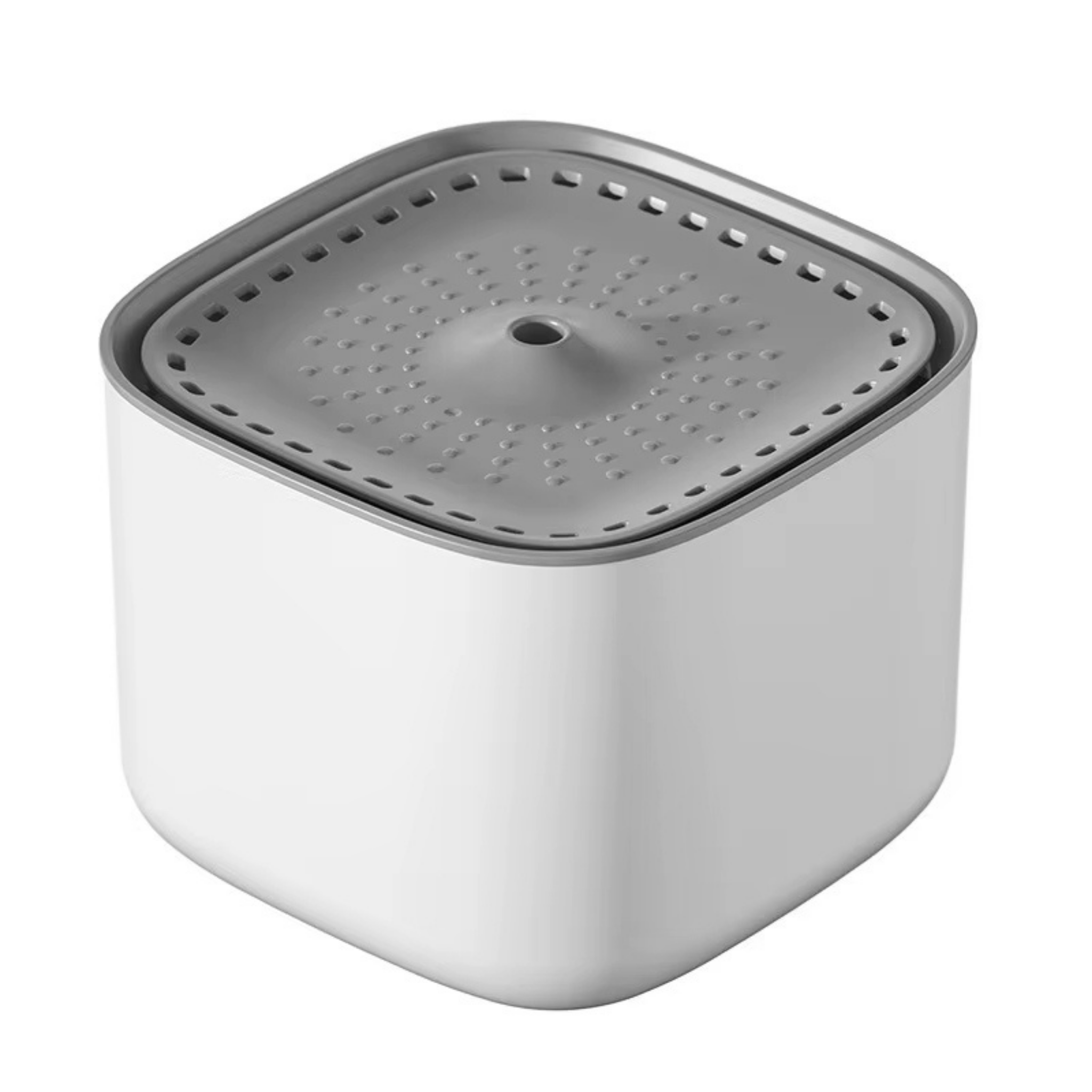 DrinkBuddy – Premium Cat Fountain for Your Home