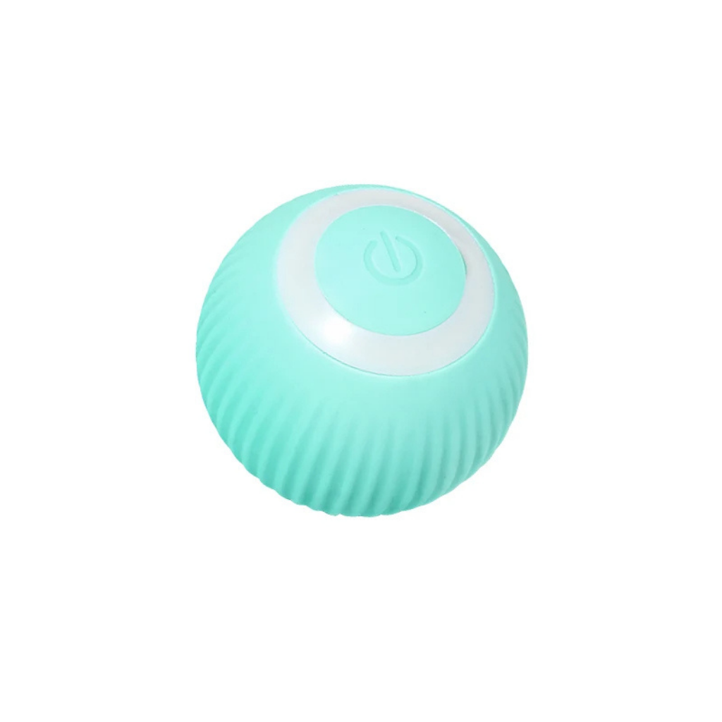 PowerBall 2.0 – Smart Cat Toy