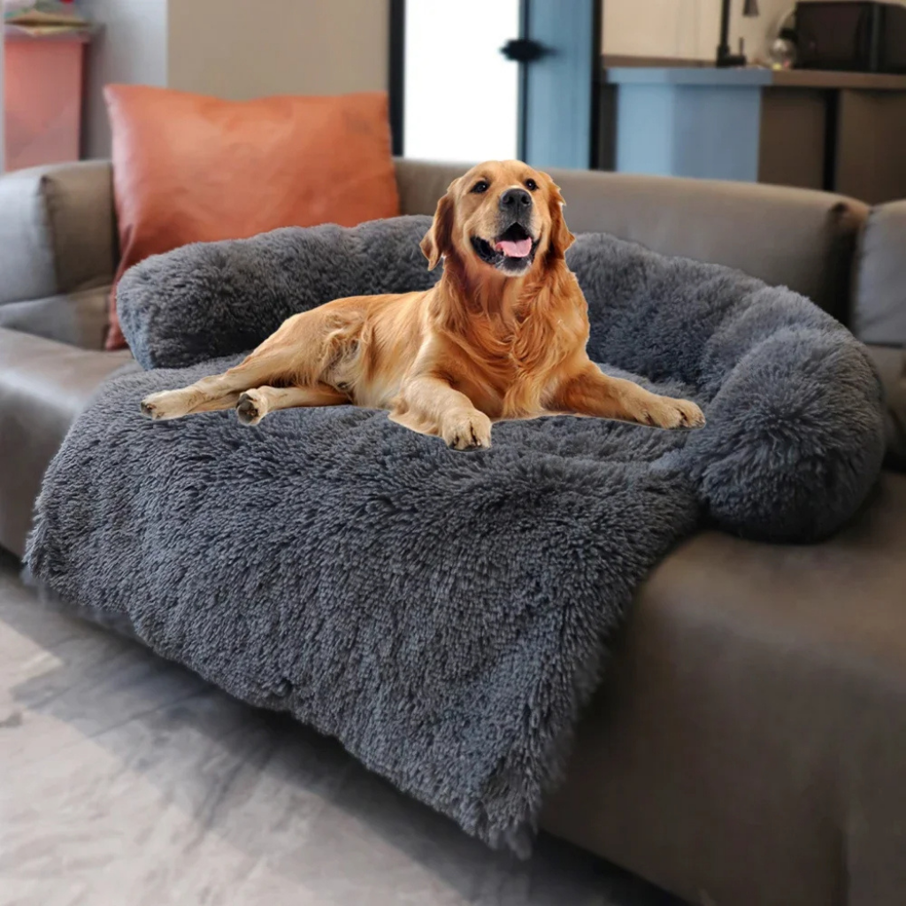Soothing Sofa & Furniture Protector