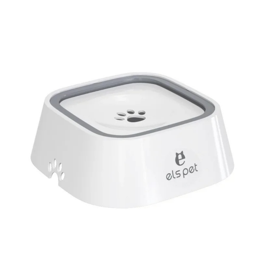 Leak-Proof Pet Water Bowl