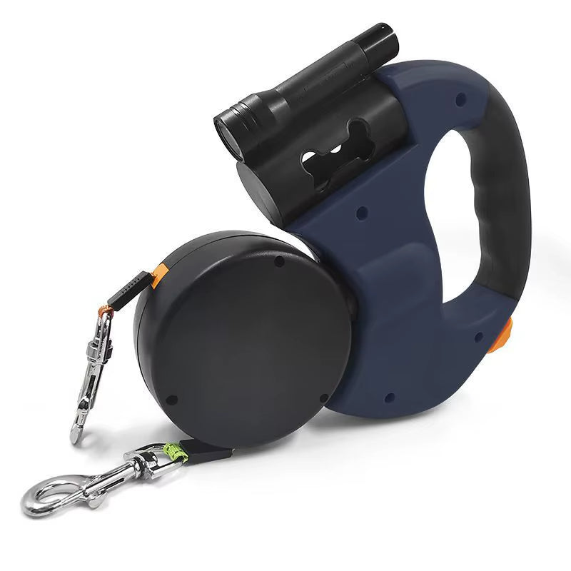 DualLight Leash