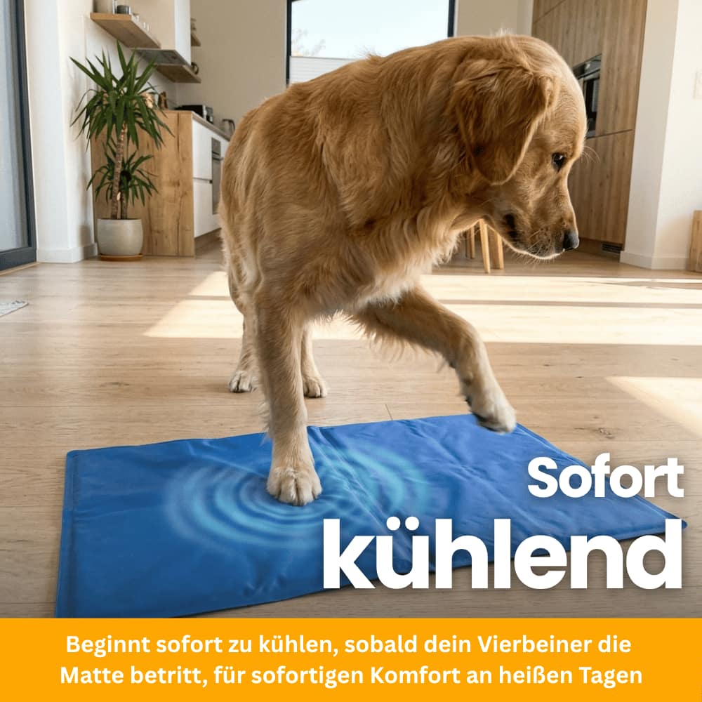 FrostyPad – Cooling Mat