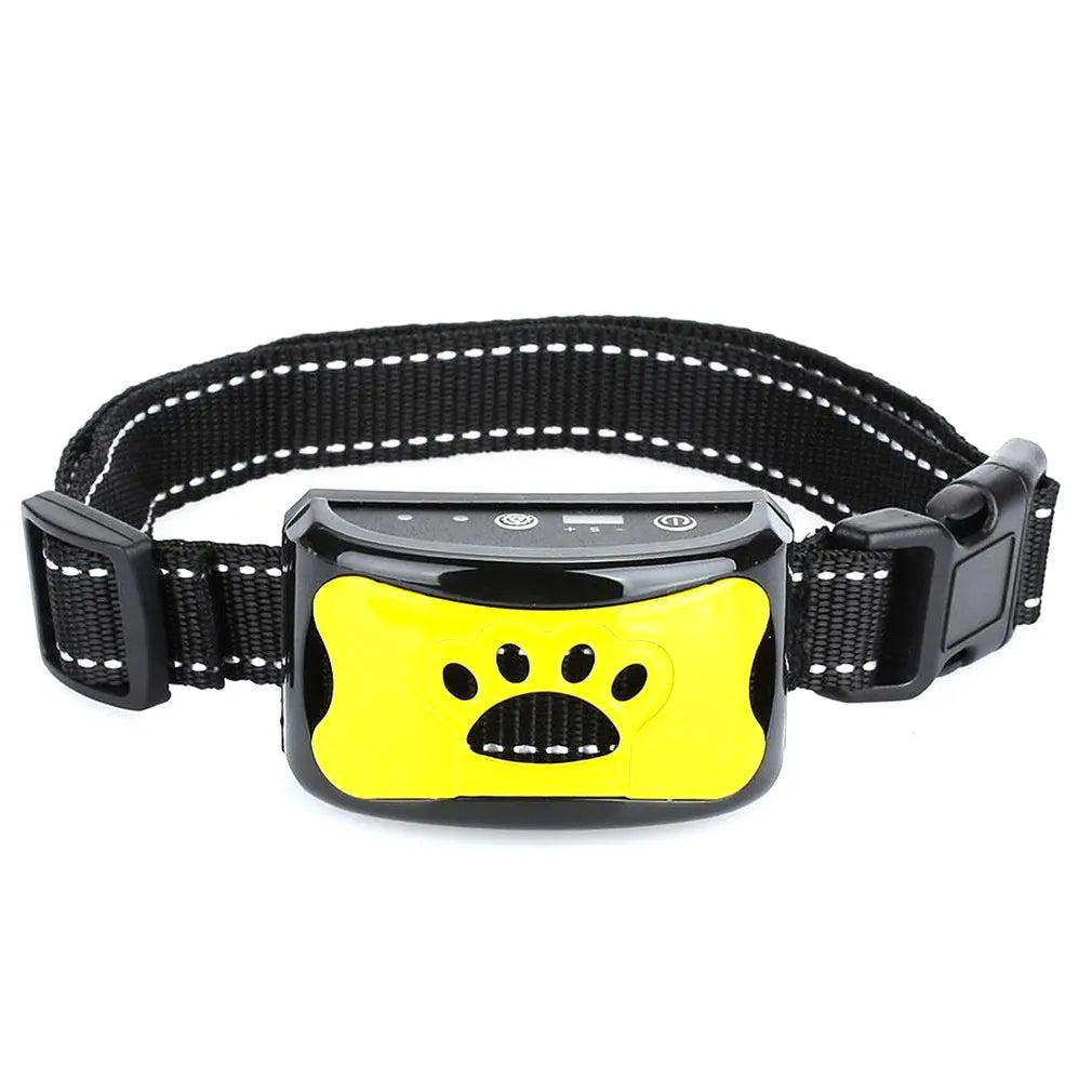 Pet-Friendly Anti-Bark Collar [Double Offer]
