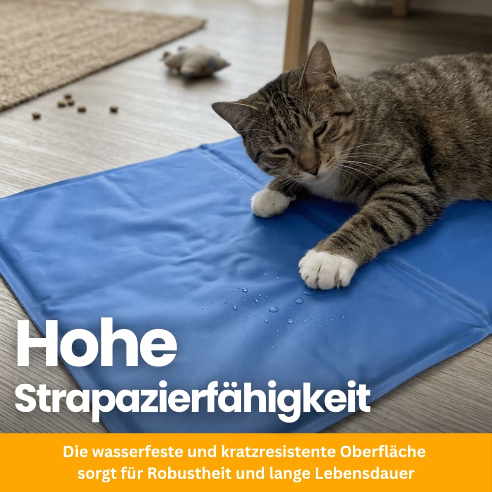 FrostyPad – Cooling Mat