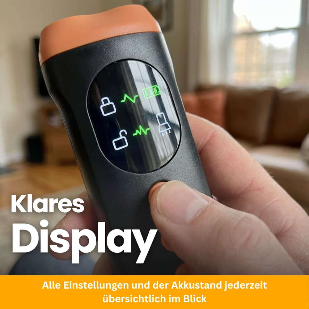 SilentGuard – Gentle Anti-Barking Solution