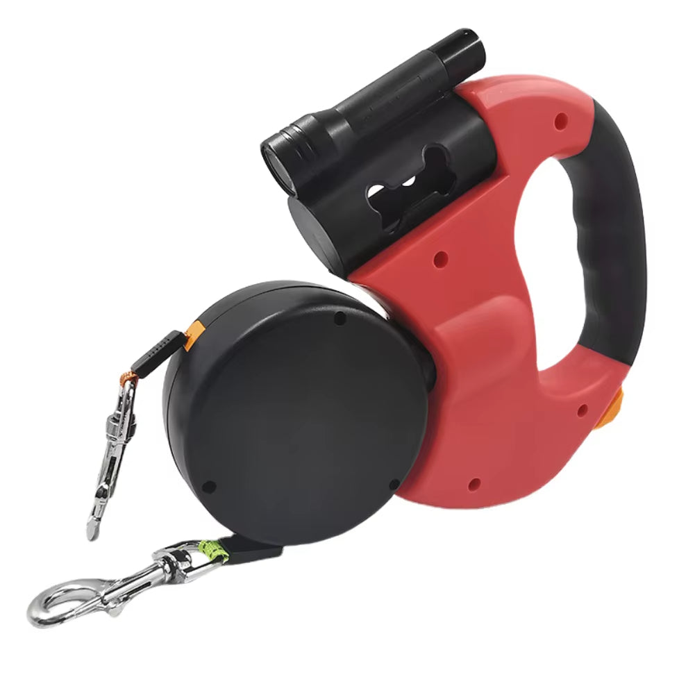 DualLight Leash