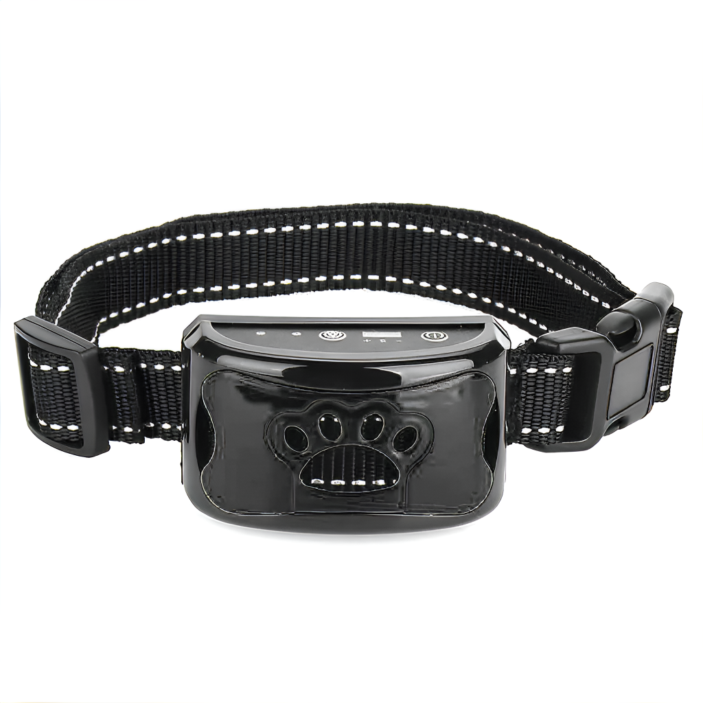Pet-Friendly Anti-Bark Collar [Double Offer]
