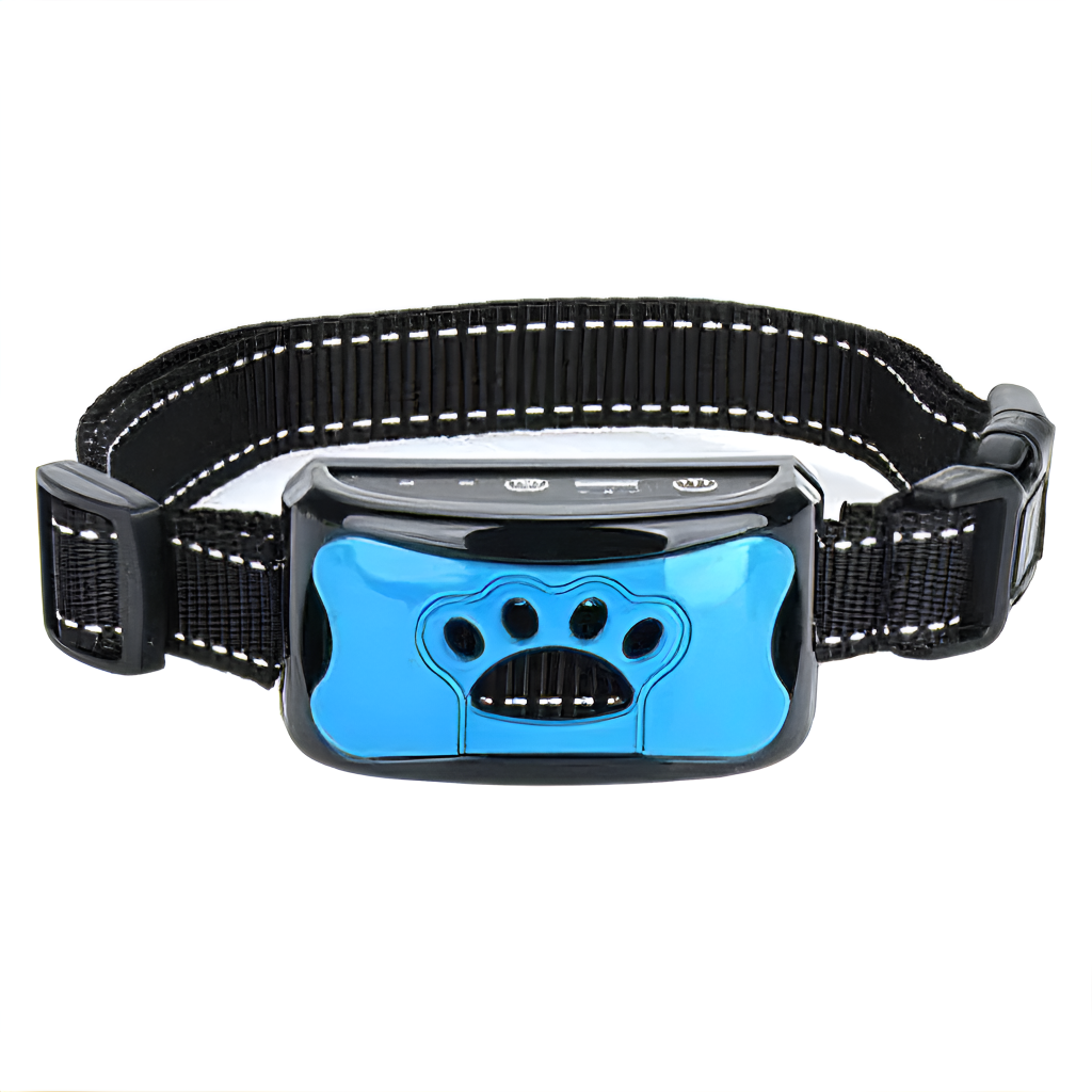 Pet-Friendly Anti-Bark Collar [Double Offer]
